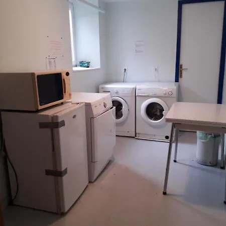 Eglantine 3 Apartment La Bourboule